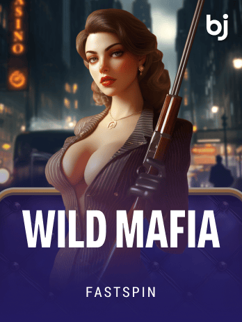 Wild Mafiapng